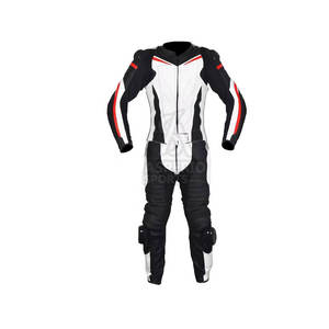 Combinaison de moto d'aventure avec caractéristiques imperméables Combinaison de moto robuste pour la conduite hors route - Product Image 1