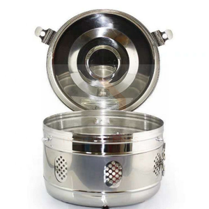 2 uds de destornillador ortopédico broca de manga de mango de fibra 2,5mm 3,5mm instrumento quirúrgico ortopédico de SurgiRight Instrument - Product Image 4