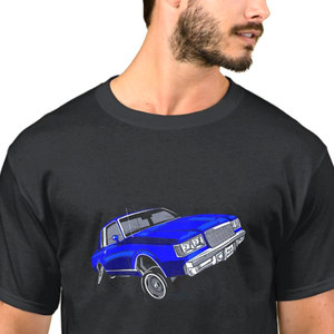 Streetwear sur mesure sérigraphié T-shirts à manches courtes Style vintage sérigraphie T-shirt pour hommes - Product Image 3