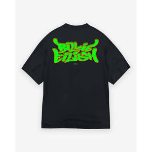 En stock, t-shirt pour homme en polyester respirant, fabrication OEM sur mesure, vente en gros - Product Image 2