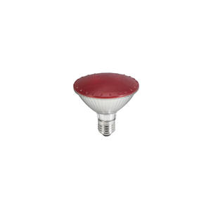 โอมนิลักซ์ PAR-30 230V SMD 11W E-27 หลอดไฟ LED สีแดง - Product Image 1