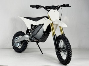 Mini Dirt Bike électrique de motos avec une vitesse maximale de 50mph - Product Image 5