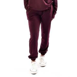 Wholesale Custom Logo Cozy <b>Jogger</b> Pants Sports <b>Jogger</b> Lady Trouser Women <b>Slim</b> Fit Pants High Waisted Trousers with Pocket - Product Image 4