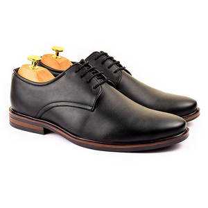 Zapatos de cuero transpirables cómodos antideslizantes estilo para caminar zapatos de cuero informales transpirables para hombres 2026 - Product Image 5