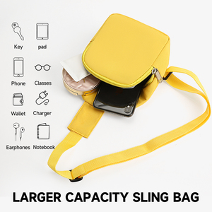 Bolsa <span class=keywords><strong>de</strong></span> Pecho Infantil <span class=keywords><strong>de</strong></span> Último Diseño <span class=keywords><strong>de</strong></span> Verano, con Logotipo Personalizado, Correa Ajustable con Hebilla, Moderna, para Niños, <span class=keywords><strong>Bolsas</strong></span> <span class=keywords><strong>de</strong></span> Viaje Infantiles - Product Image 4