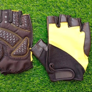 Guantes de alta calidad 100%, diseña tu propio logotipo, guantes de trabajo de seguridad con estampado personalizado y bordado, guantes de boxeo antideslizantes - Product Image 1