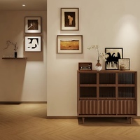 Série de meubles sur mesure modernes et minimalistes pour toute la maison : armoires, buffets, meubles-lavabos et meubles TV