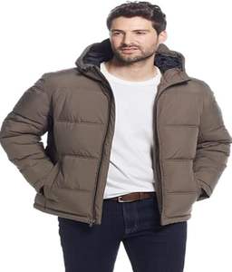 Nouveau 2025 personnalisé hiver hommes manteaux chauds mâle coton rembourré hommes Baseball Quilting doudoune veste pour hommes - Product Image 6
