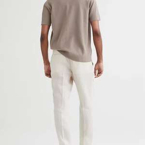 เสื้อยืดแขนสั้นสำหรับผู้ชายผ้าคอตตอน100% แห้งเร็วสวมใส่สบายระบายอากาศได้ดีผ้าถักลายพื้น - Product Image 3