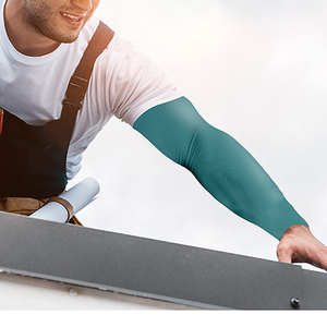 Mangas de Ciclismo, Mangas para Ciclismo al Aire Libre, Precio de Fábrica al por Mayor, Mangas de Moda Profesionales - Product Image 4