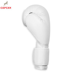 Guantes de boxeo duraderos para gimnasio y entrenamiento físico, guantes de boxeo de alta calidad para práctica con saco de boxeo - Product Image 5