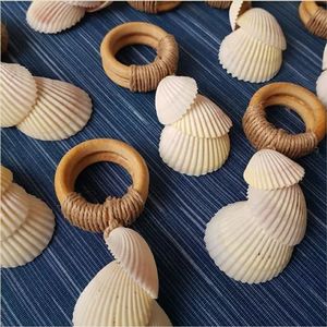Latest Design Round Shaped Rattan Napkin Rings <b>Top</b> Quality for <b>Wedding</b> Parties and Restaurant <b>Table</b> <b>Decorations</b> - Product Image 1