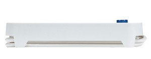 Multipresa bianca con cavo e interruttore, 3 porte USB e USB-C (Simon BM716301) - Product Image 4