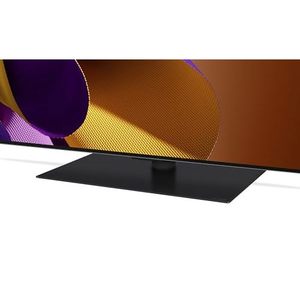 Téléviseur OLED intelligent 65 pouces avec IA, processeur 4K, écran plat et fonctions de commande vocale à distance - Product Image 2