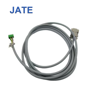 Câble d'affichage CAN Bus Siemens ou AGG5.641 100m pré-fabriqué <span class=keywords><strong>de</strong></span> 9 pieds pour la connexion <span class=keywords><strong>de</strong></span> l'affichage AZL52 au LMV5 - Product Image 5