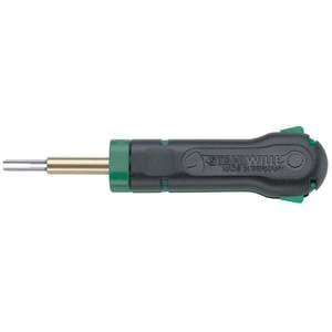 Herramienta Extractora de Cables Stahlwille KABELEX para Conectores Flexibles Planos FFC y FPC - Product Image 1