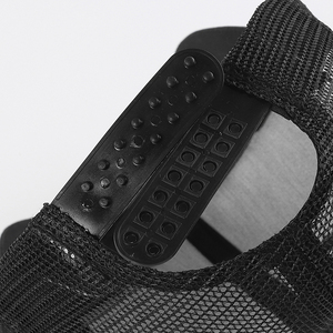 Gorra de camionero Panel Mesh Back Trucker Hat Gorra de béisbol deportiva Richardson Trucker con logotipo personalizado 2026 - Product Image 6