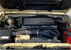 Unidad MANUAL usada para TOYOTA LAND CRUISER, camioneta en venta en línea, cabina única de 4.5L - Product Image 5