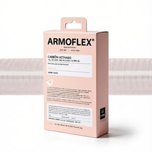ARMOFLEX L.50m Rubber <b>Hose</b> ID 14.0mm AD 20.0mm-VPE 50 - Product Image 2