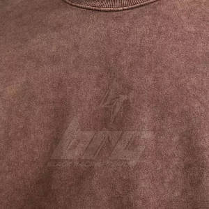 Fourniture directe par l'usine de sweatshirts en coton mélangé pour hommes vêtements sweatshirts pour hommes vente en gros - Product Image 6