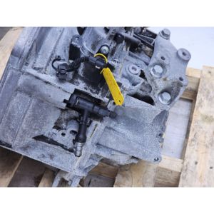 MANUALE COMPLETO PER SCAMBIO USATO OPEL Insignia Sedan 55494794 B16DTH Diesel 1598 (08>17) - Product Image 6