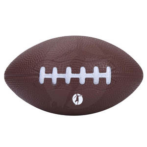 Bola de Rugby hecha en paquistaní, diseño personalizado, fábrica profesional - Product Image 4