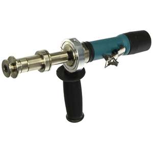 เครื่องเจียรลมแบบน้ำหนักเบา เครื่องมือตกแต่งที่ใช้งานสะดวก - Product Image 2