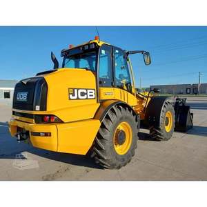 2026 J-CB TM420 Nuevo - Product Image 4