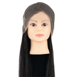 <b>Full</b> <b>Lace</b> <b>Wig</b> - Curly - Product Image 2