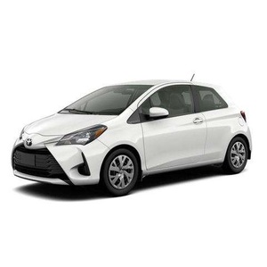 2020-2023 Toyota Yariss Exportateur de voitures d'occasion-Prix compétitif - Product Image 2