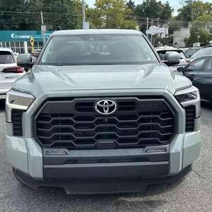 2023 Precio Económico tTu-ndraaaaaaa SR5 Cabina Doble 4WD - Product Image 1