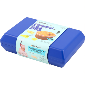 Porta Pranzo Personalizzato in PP per Bambini - Product Image 3
