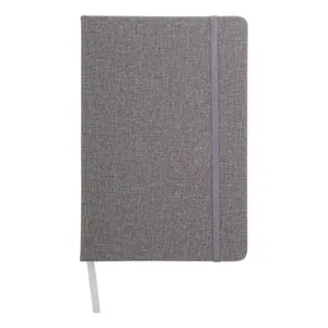 Quaderno Promozionale Personalizzato Gabbro A5 per Merchandising - Product Image 1