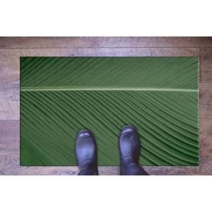 พรมลายใบไม้: ของตกแต่งภายในบ้านสไตล์โมเดิร์นสำหรับห้องนั่งเล่น พร้อมพรมขนนุ่ม - Product Image 4