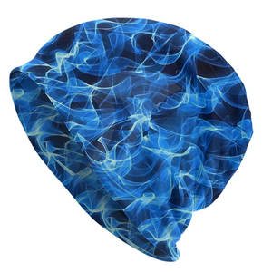 Gorros de algodón/lana con estampado personalizado de alta calidad con tela común Unisex ropa informal para adultos - Product Image 5