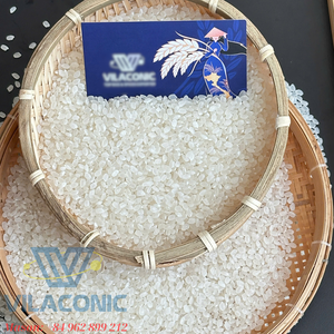 Japonica Sushi Calrose Paquete de arroz redondo en recipiente a granel 5KG 10 KG 20KG 25KG 50KG - Product Image 5