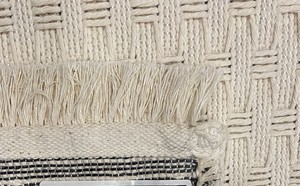 2025 Tapis Barbados Collection Tissage plat d'extérieur d'intérieur pour ESales - Product Image 4