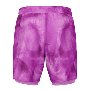 Léger Gym Workout Running Slim Fit Shorts Hommes Jogging Shorts Nouvelle Arrivée Jogger Jogging Shorts - Product Image 3