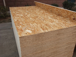Tablero de partículas/tablero de chips/tablero de escamas de Vietnam al por mayor-Tablero de partículas de madera maciza personalizado para muebles - Product Image 3