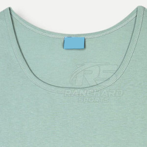 Débardeur d'entraînement pour homme en coton, chemise athlétique, mode masculine, coupe ajustée, sans manches, débardeur d'été en coton pour homme - Product Image 6