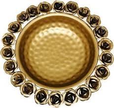 Moderna Tazón de Hierro Grabado con Diseño Antiguo, Tazón para Mezclar Alimentos, Vajilla para Cocina y Comedor, Ensaladera, Frutero, para Uso en el Hogar y Hoteles - Product Image 5