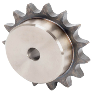 เฟืองโซ่มาตรฐาน ISO สำหรับบานพับเฟืองโซ่คู่แบบหลายฟังก์ชัน - Product Image 3