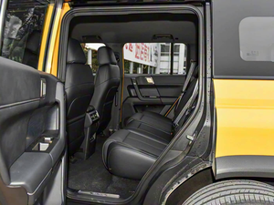 Chery Fengyun 3XL EV Édition Conduite Intelligente SUV Électrique à Autonomie Étendue Moteur 150 200kW Batterie 30 50kWh Véhicule à Énergie Nouvelle - Product Image 6