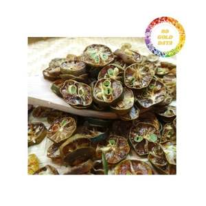 Calamansi Kumquat seco de Vietnam Premium disponible para servir al por mayor y al por menor sabor dulce y agrio a cítricos - Product Image 2