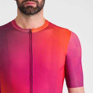 Conjunto de Jersey de Ciclismo para Hombre, Ultraligero, Transpirable, de Secado Rápido, Ropa de Ciclismo Altamente Cómoda - Product Image 5