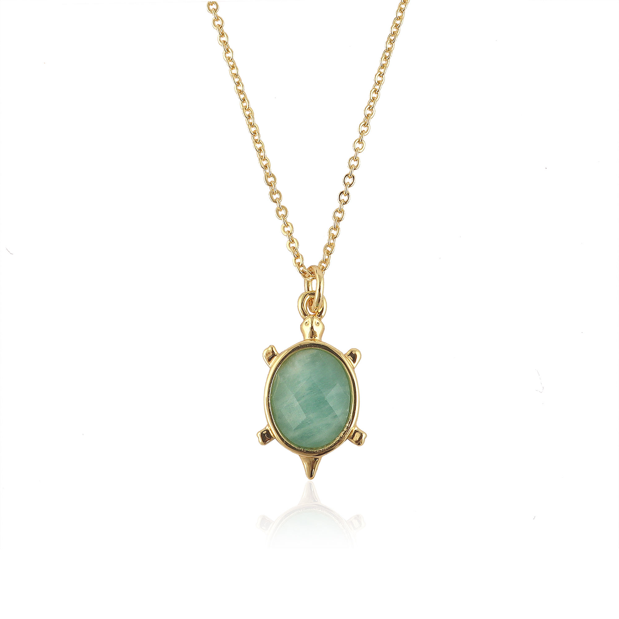 Green Amazonite