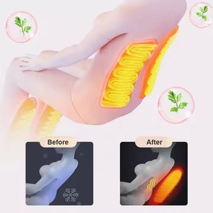 Riway pabrik langsung AI kontrol suara nol gravitasi leher traksi refleksologi 4D Shiatsu tubuh penuh Lumbar rol kursi pijat - Product Image 3