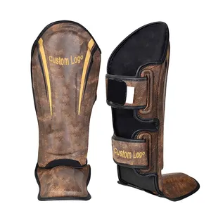 Wholesale Rate Premium Quality New Arrival OEM Service New Adult Wear Shin Guard By UNIQUE GARMENTS INDUSTRIES