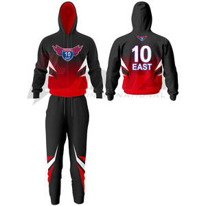 Uniforme de pista de nuevo diseño de alta calidad En stock Juegos para correr Uniforme de pista y campo hecho en fábrica - Product Image 3