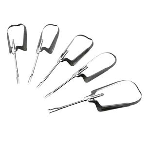 Juego de Microinstrumentos Neuroquirúrgicos Premium para Cirugía de Columna y Neurocirugía, Instrumentos de Acero Inoxidable para Cirugía de Columna, CE Narham Enterprises - Product Image 2